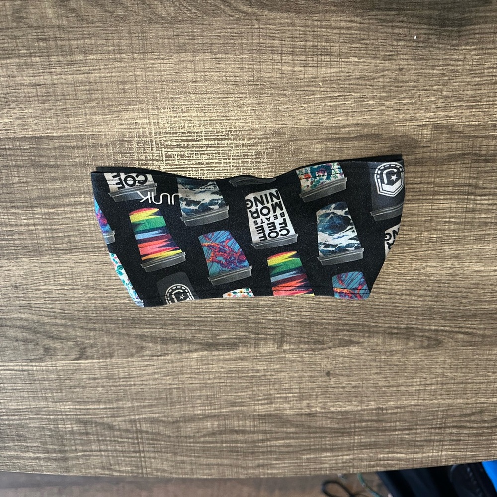 Colorful Kids Bottoms